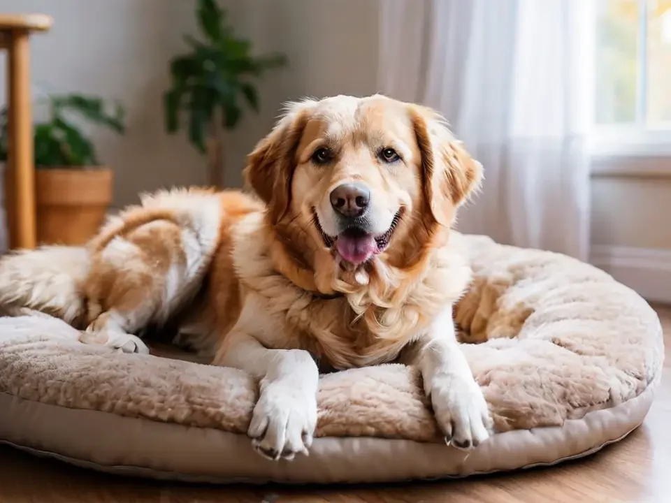 Understanding Orthopedic Dog Beds