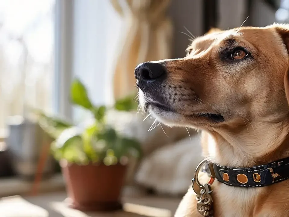 How To Measure For A Perfect Dog Collar