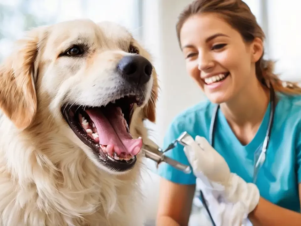 A Comprehensive Guide to Dog Dental Care: Brushing and Oral Hygiene